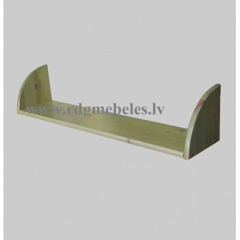 Plaukts RD-1222 Plaukts RD-1222
