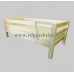 Zemā gulta RDV-16 Zemā gulta RDV-16