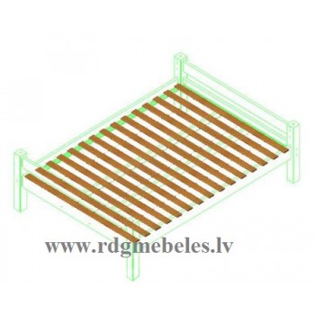 Gultas pamatne RD-8097 Gultas pamatne RD-8097
