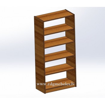 Plaukts RDP-204-L Plaukts RDP-204-L