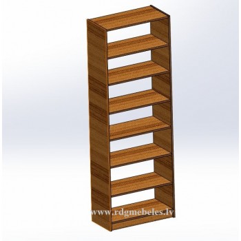 Plaukts RDP-206-L Plaukts RDP-206-L