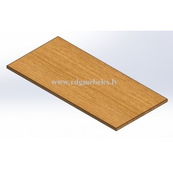 Plaukts RDS-505-1 Plaukts RDS-505-1