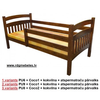 Gulta ar matraci KM-5 Gulta ar matraci KM-5