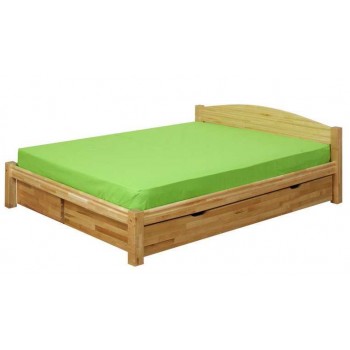 Bērza gulta RST-2