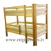 Divstāvu gulta 2PST-XL2 Divstāvu gulta 2PST-XL2