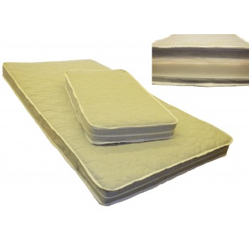 Porolona matracis 75x142+42 M-103 Porolona matracis 75x142+42 M-103