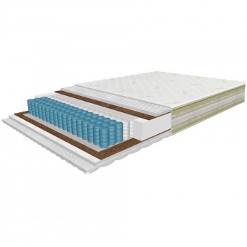 Atsperu matracis POCKET 11