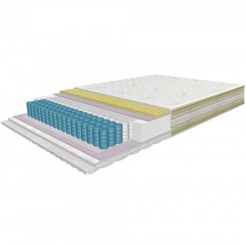 Atsperu matracis POCKET 12 Atsperu matracis POCKET 12
