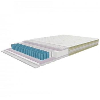 Atsperu matracis POCKET 15 Atsperu matracis POCKET 15