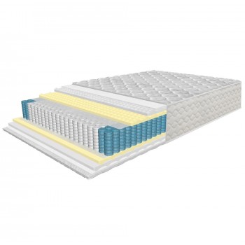 Atsperu matracis POCKET 18