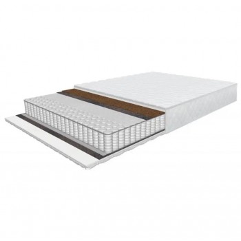 Atsperu matracis POCKET 23 Atsperu matracis POCKET 23