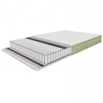 Atsperu matracis POCKET 24 Atsperu matracis POCKET 24