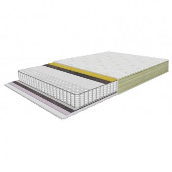 Atsperu matracis POCKET 25 Atsperu matracis POCKET 25