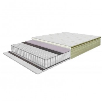 Atsperu matracis POCKET 32 Atsperu matracis POCKET 32