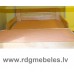 Pagarināmā Bērza gulta 5011-STRV-1 Pagarināmā Bērza gulta 5011-STRV-1