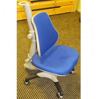 Krēsls Comfort PRO C3V-Bl-M Krēsls Comfort PRO C3V-Bl-M