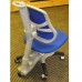 Krēsls Comfort PRO C3V-Bl-M Krēsls Comfort PRO C3V-Bl-M