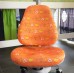 Krēsls Comfort PRO YV-618-Or Krēsls Comfort PRO YV-618-Or