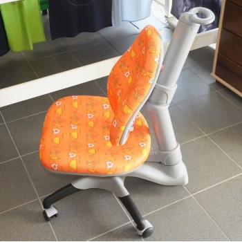 Krēsls Comfort PRO YV-618-Or Krēsls Comfort PRO YV-618-Or